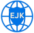 EJK Logo