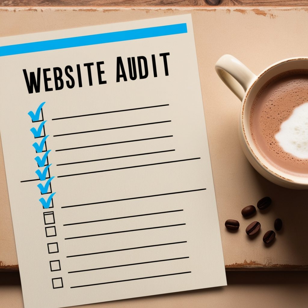 Website Launch Checklist : Launch With Confidence Website Launch Checklist