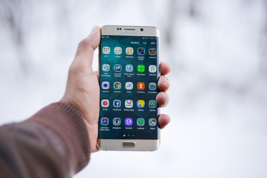 Designing for Mobile Devices Mobile devices