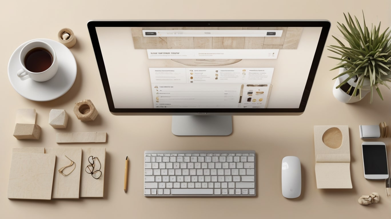 Website Builders pros and cons, a simple guide for beginners