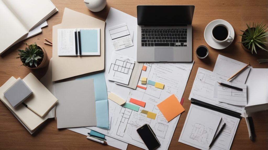 The Website Development Process: Step-by-Step Guide the website development process